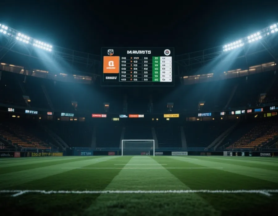 2026世界盃賽程與比分