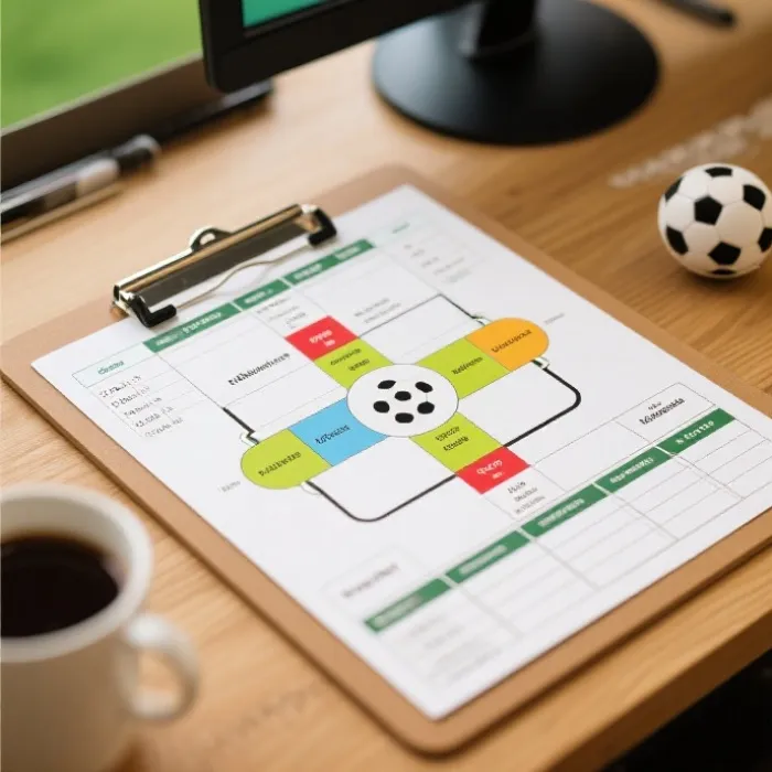 分組賽賽程規劃