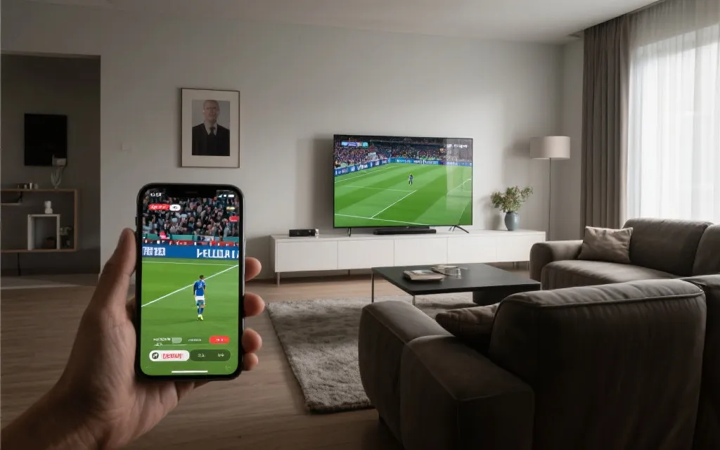 2026世界杯决赛直播平台终极对比：清晰度、延迟、收费与多机位，熬夜党怎么选才不亏？