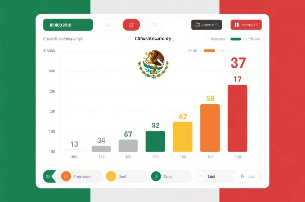 2026世界杯积分榜墨西哥实时比分：球迷一站式追踪全景指南，别让任何关键一球溜走